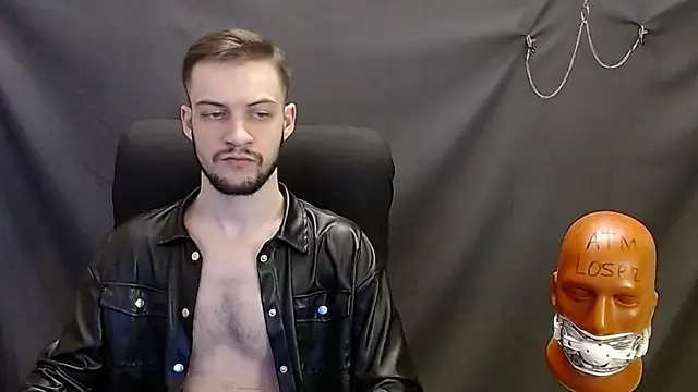  Damien thorn  online show from 01.29.25