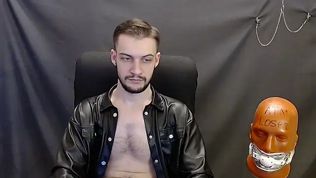  Damien thorn  online show from 01.31.25