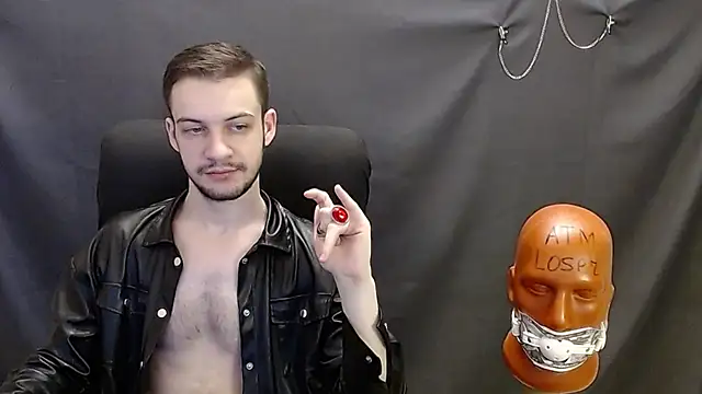  Damien thorn  online show from 02.14.25