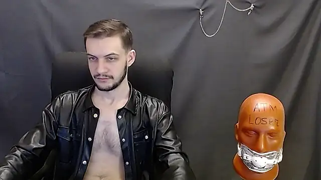  Damien thorn  online show from 02.21.25