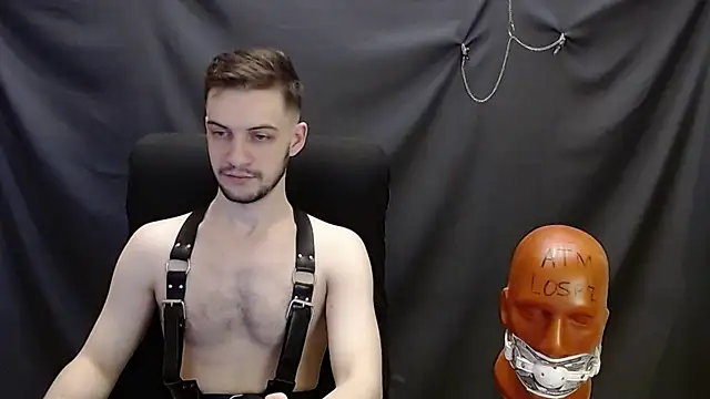  Damien thorn  online show from 03.05.25