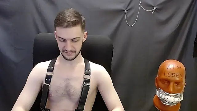  Damien thorn  online show from 03.08.25