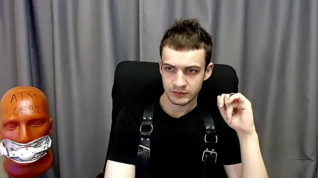  Damien thorn  online show from 09.12.25