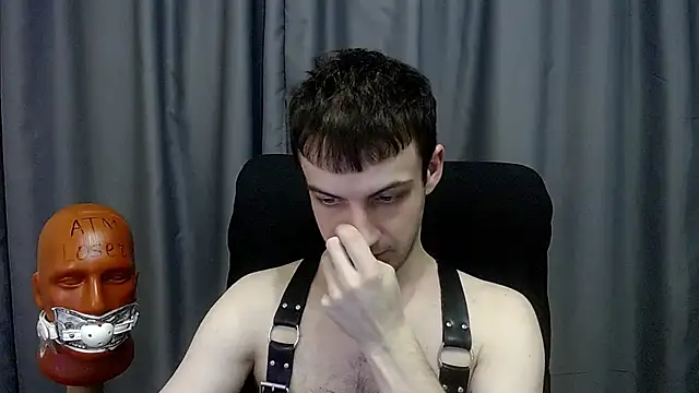  Damien thorn  online show from 01.18.26