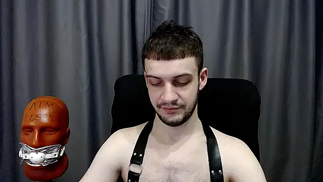  Damien thorn  online show from 02.08.26