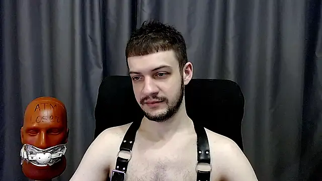  Damien thorn  online show from 02.15.26