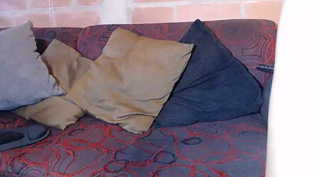 Snapshot of DevoraAmateur chatting on 02.28.25 DevoraAmateur online show from 02.28.25