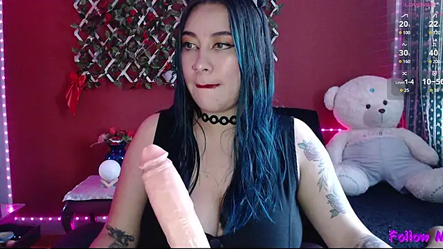 nathalie zanettii online show from 11.09.25