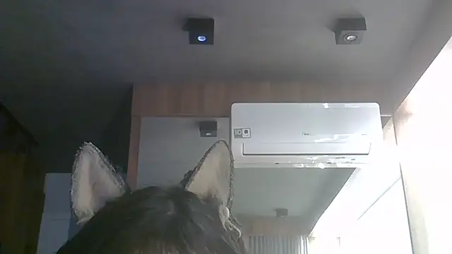 Skinny-Kitten online show from 01.31.26