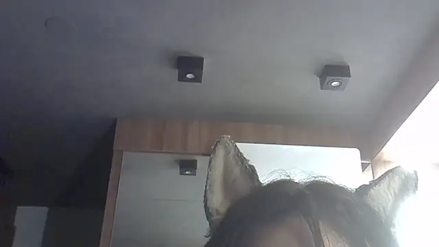 Skinny-Kitten online show from 02.09.26