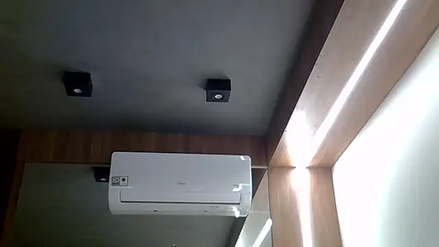 Skinny-Kitten online show from 02.20.26