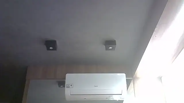 Skinny-Kitten online show from 03.30.26