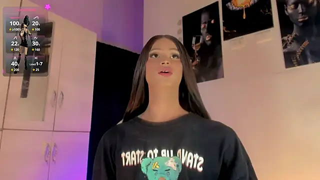 alexia corleoni online show from 02.04.26