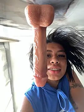 ATENEA SEXXXY online show from 09.20.25