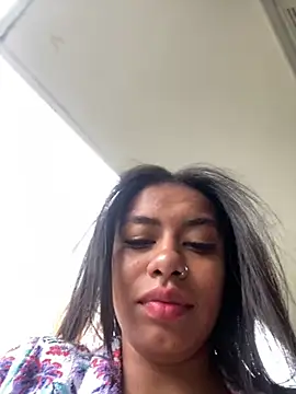 ATENEA SEXXXY online show from 10.21.25