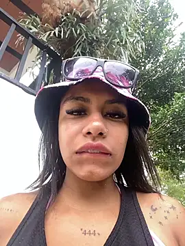 ATENEA SEXXXY online show from 11.29.25