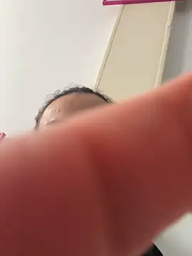 Abril Luv online show from 03.28.26