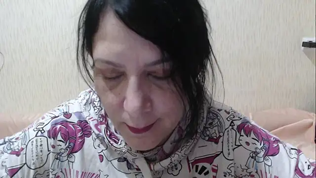 Mirabelle Sweet online show from 04.18.26