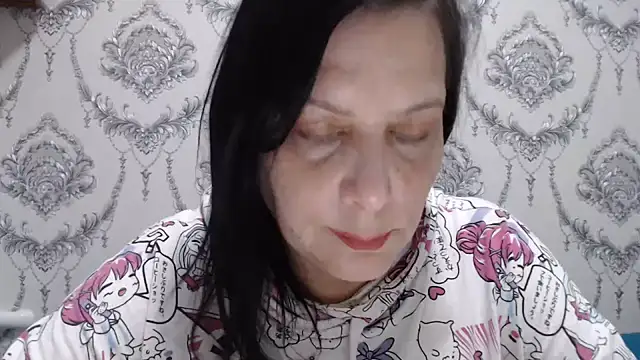 Mirabelle Sweet online show from 07.25.26