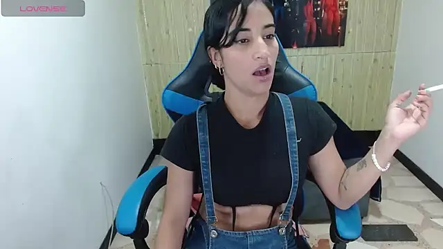  nathaly sweet online show from 12.27.24