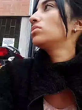  nathaly sweet online show from 12.30.24