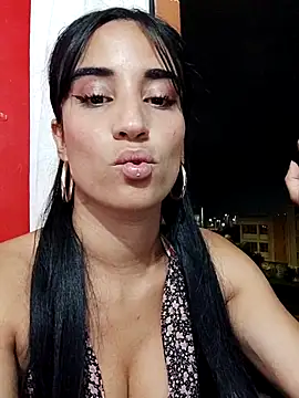  nathaly sweet online show from 02.14.25