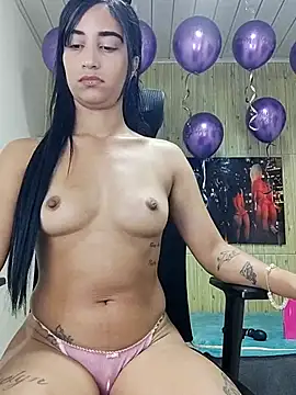  nathaly sweet online show from 02.20.25