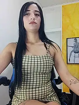  nathaly sweet online show from 02.26.25