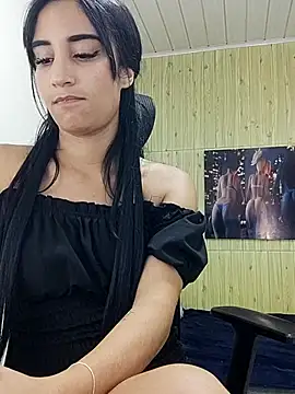  nathaly sweet online show from 02.28.25