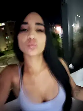  nathaly sweet online show from 09.26.25