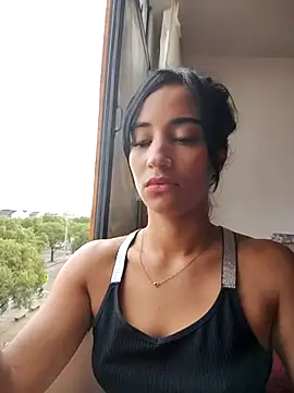  nathaly sweet online show from 10.09.25