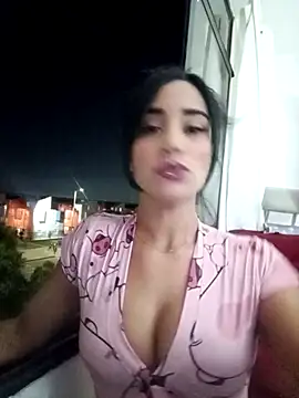  nathaly sweet online show from 10.19.25