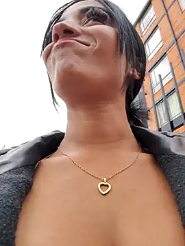  nathaly sweet online show from 03.30.26