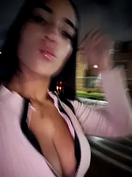  nathaly sweet online show from 04.17.26