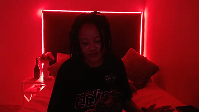 CancerGodessX online show from 01.24.25