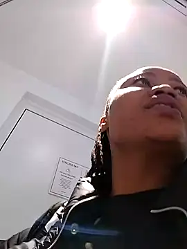 CancerGodessX online show from 03.03.25