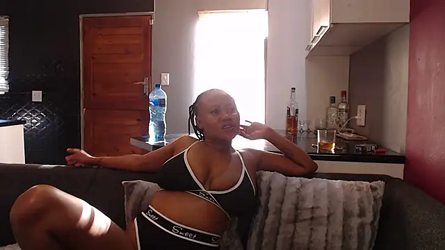CancerGodessX online show from 03.06.25