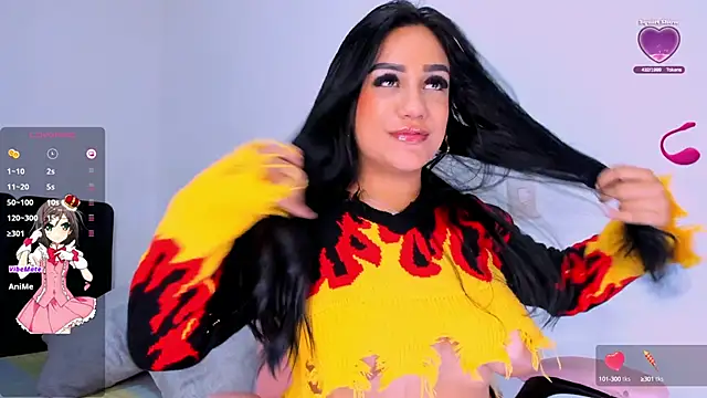 susan  nau online show from 02.23.25