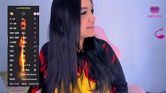 susan  nau online show from 03.02.25