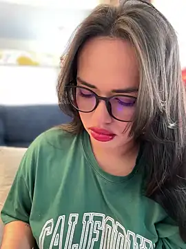 andra rose online show from 02.09.25