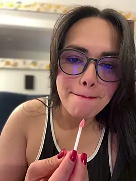 andra rose online show from 02.14.25