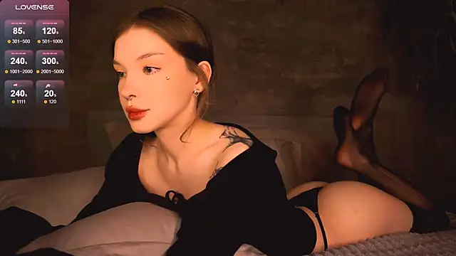 morphesoull online show from 01.17.26