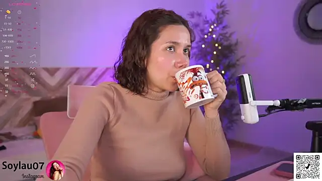 imjess01 online show from 03.27.26