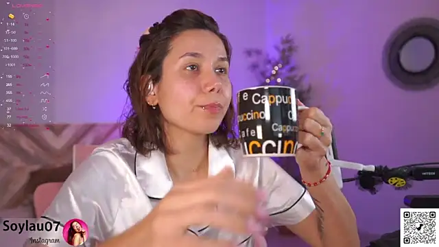 imjess01 online show from 04.06.26