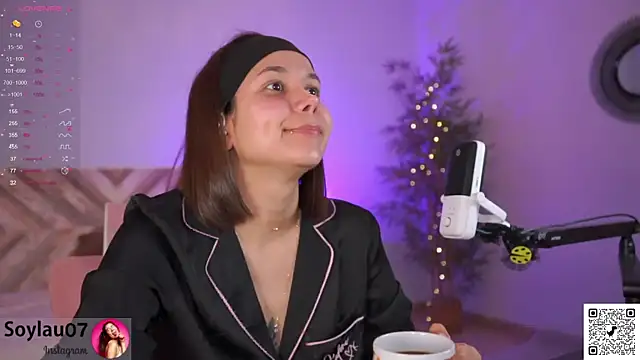 imjess01 online show from 04.10.26