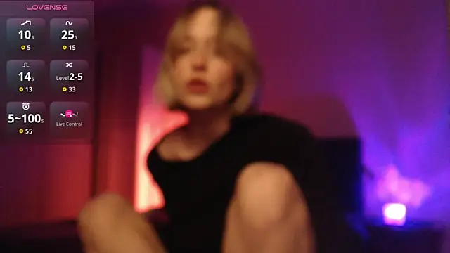 iilovetomatoes online show from 03.15.26