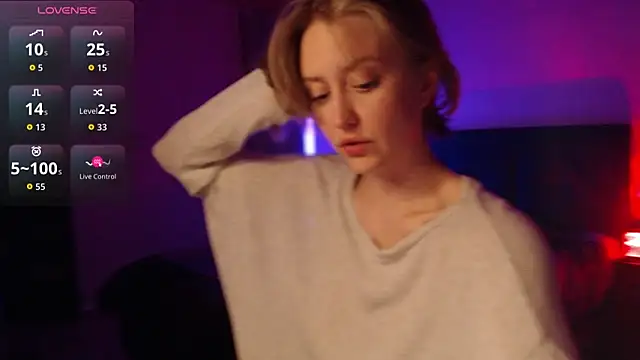 iilovetomatoes online show from 04.16.26