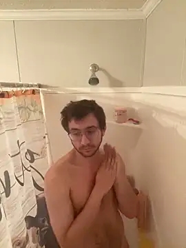 PercyRainFuckMeBaby online show from 12.24.24