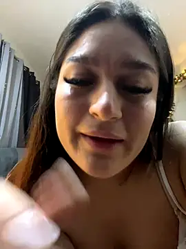 LuceroRm online show from 12.16.25