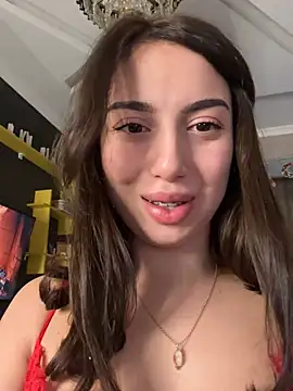 Snapshot of Tasty_Nora chatting on 12.15.24 Tasty Nora online show from 12.15.24